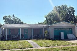 Pre-foreclosure in  MELROSE AVE Titusville, FL 32780