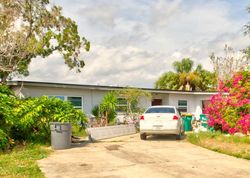 Pre-foreclosure in  FIDDLER AVE Merritt Island, FL 32952