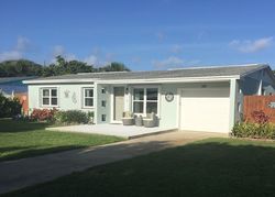 Pre-foreclosure in  EGRET DR Satellite Beach, FL 32937
