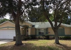 Pre-foreclosure in  HUNTERS CREEK DR Melbourne, FL 32904