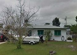 Pre-foreclosure in  PAWNEE DR Melbourne, FL 32935