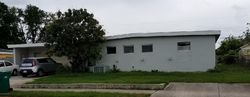 Pre-foreclosure in  CROTON RD Melbourne, FL 32935