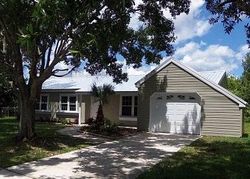 Pre-foreclosure in  NORD CT NE Palm Bay, FL 32905
