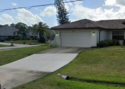 Pre-foreclosure in  ELDRON BLVD SE Palm Bay, FL 32909