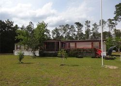 Pre-foreclosure in  W DISNEY LN Dunnellon, FL 34433