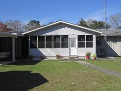 Pre-foreclosure in  SW DYNASTY GLN Lake City, FL 32024
