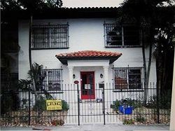 Pre-foreclosure in  SW 12TH CT Miami, FL 33135