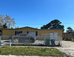 Pre-foreclosure in  NW 34TH CT Opa Locka, FL 33056