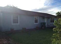 Pre-foreclosure in  SW 149TH AVE Homestead, FL 33033