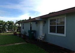 Pre-foreclosure in  SW 149TH AVE Homestead, FL 33033