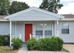 Pre-foreclosure in  WICKFORD LN Pensacola, FL 32526