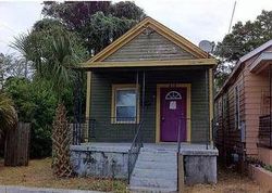 Pre-foreclosure in  N G ST Pensacola, FL 32501