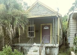 Pre-foreclosure in  N G ST Pensacola, FL 32501