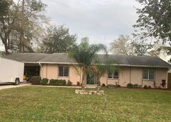 Pre-foreclosure in  WELLING LN Palm Coast, FL 32164