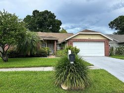 Pre-foreclosure in  BEELER DR Tampa, FL 33626