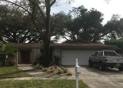 Pre-foreclosure in  FENNSBURY DR Tampa, FL 33624
