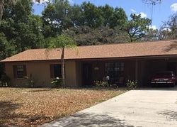 Pre-foreclosure in  S 63RD ST Tampa, FL 33619