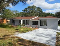 Pre-foreclosure in  S 67TH ST Tampa, FL 33619