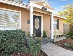 Pre-foreclosure in  W KENSINGTON AVE Tampa, FL 33629