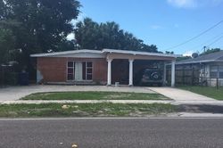 Pre-foreclosure in  W TAMPA BAY BLVD Tampa, FL 33607