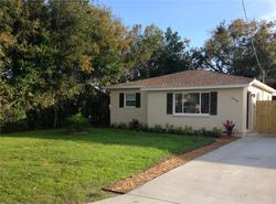 Pre-foreclosure in  W GRACE ST Tampa, FL 33607