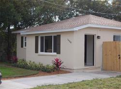 Pre-foreclosure in  W GRACE ST Tampa, FL 33607