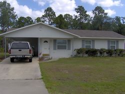 Pre-foreclosure in  BRISTOL ST Sebring, FL 33872