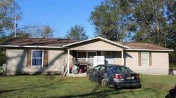 Pre-foreclosure in  TINDELL ST Bonifay, FL 32425