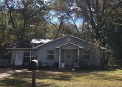 Pre-foreclosure in  W BANFILL AVE Bonifay, FL 32425