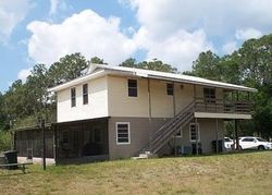 Pre-foreclosure in  HENDRY ISLES BLVD Clewiston, FL 33440