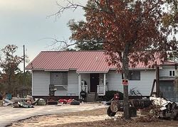 Pre-foreclosure in  EDISON AVE Alford, FL 32420