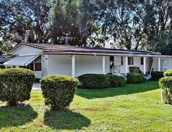 Pre-foreclosure in  PALM DR Montverde, FL 34756