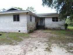 Pre-foreclosure in  WESTSIDE DR Leesburg, FL 34748
