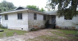 Pre-foreclosure in  WESTSIDE DR Leesburg, FL 34748