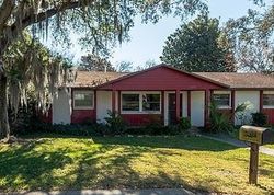 Pre-foreclosure in  GLENRIDGE DR Leesburg, FL 34748