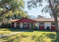 Pre-foreclosure in  GLENRIDGE DR Leesburg, FL 34748