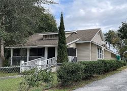 Pre-foreclosure in  N 12TH ST Leesburg, FL 34748