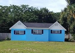 Pre-foreclosure Listing in COUNTY ROAD 44 GRAND ISLAND, FL 32735