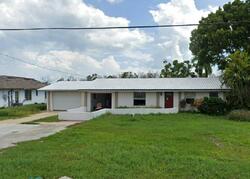 Pre-foreclosure in  8TH AVE Saint James City, FL 33956