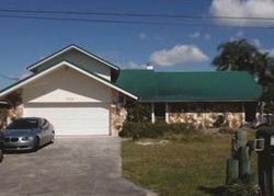 Pre-foreclosure in  SW 53RD TER Cape Coral, FL 33914