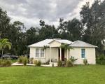 Pre-foreclosure in  PEARL ST Alva, FL 33920