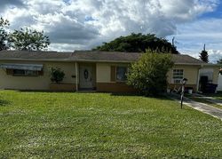 Pre-foreclosure in  DELLWOOD AVE Lehigh Acres, FL 33936