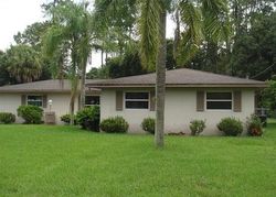 Pre-foreclosure in  8TH AVE Lehigh Acres, FL 33936