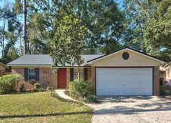Pre-foreclosure in  AUTUMN WOODS WAY Tallahassee, FL 32303