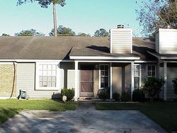 Pre-foreclosure in  BAYWIND CT Tallahassee, FL 32303