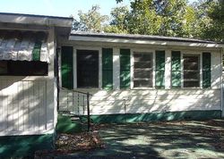 Pre-foreclosure in  OSCEOLA ST Tallahassee, FL 32310