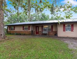 Pre-foreclosure Listing in NW 44TH AVE MICANOPY, FL 32667