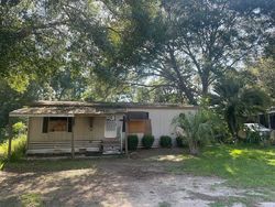 Pre-foreclosure in  SE 91ST AVE Summerfield, FL 34491