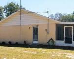 Pre-foreclosure in  SE 92ND TER Summerfield, FL 34491