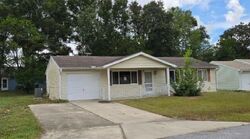 Pre-foreclosure in  SW 86TH TER Ocala, FL 34481